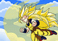 Dragon Ball - Earth Defender
